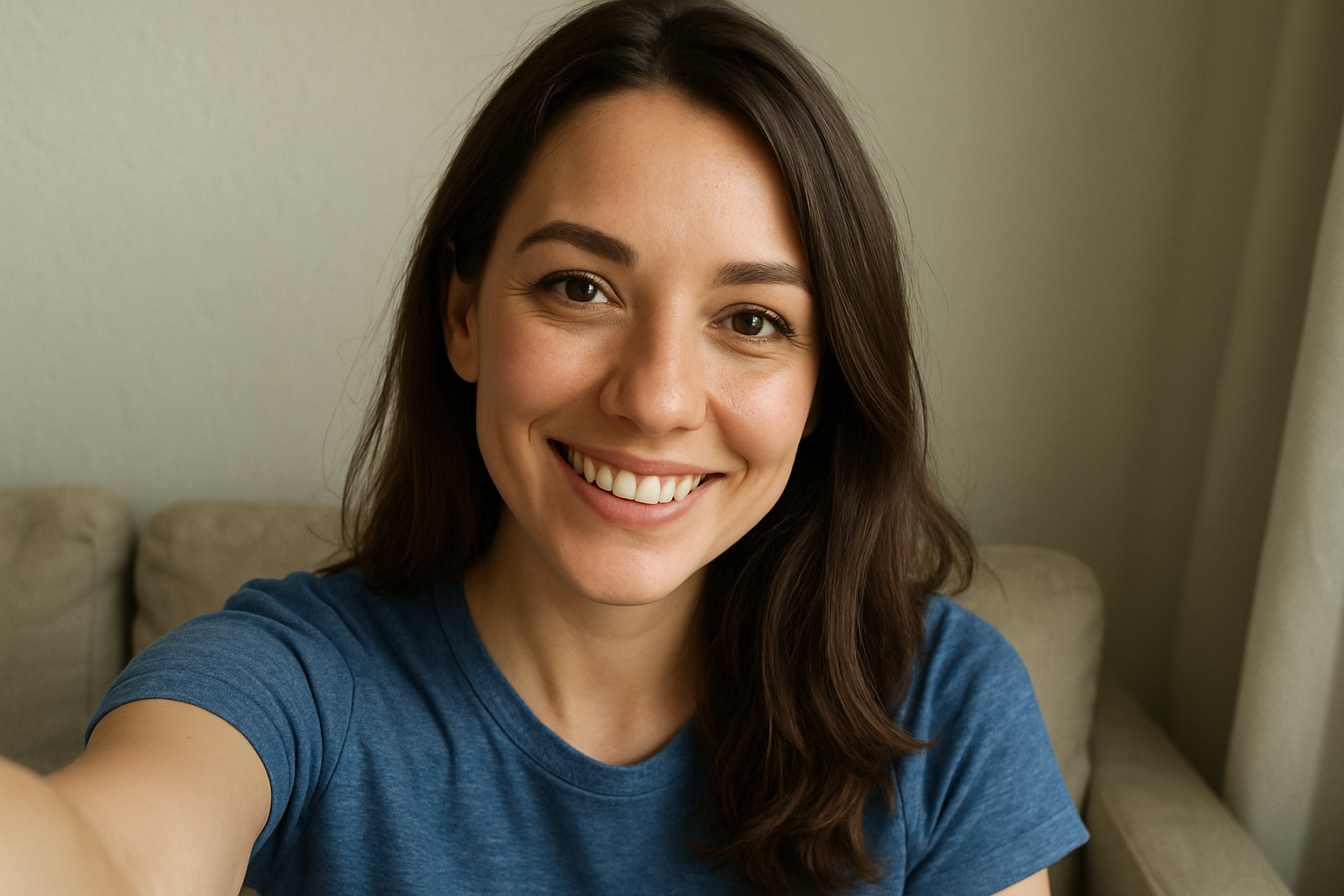 Sarah M., Boston
